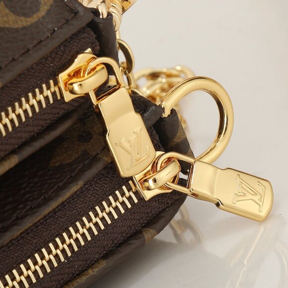 Louis Vuitton Multi Pochette Accesories- New - Picture 7 of 8